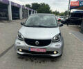 Серый Смарт EQ Forfour, объемом двигателя 0 л и пробегом 51 тыс. км за 7999 $, фото 1 на Automoto.ua