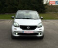 Сірий Смарт EQ Forfour, об'ємом двигуна 0 л та пробігом 51 тис. км за 9500 $, фото 2 на Automoto.ua