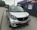 Серый Смарт EQ Forfour, объемом двигателя 0 л и пробегом 51 тыс. км за 7999 $, фото 2 на Automoto.ua
