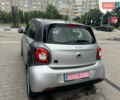 Серый Смарт EQ Forfour, объемом двигателя 0 л и пробегом 51 тыс. км за 7999 $, фото 9 на Automoto.ua