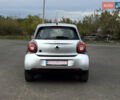 Сірий Смарт EQ Forfour, об'ємом двигуна 0 л та пробігом 51 тис. км за 9500 $, фото 7 на Automoto.ua