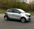 Сірий Смарт EQ Forfour, об'ємом двигуна 0 л та пробігом 51 тис. км за 9500 $, фото 3 на Automoto.ua