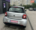 Серый Смарт EQ Forfour, объемом двигателя 0 л и пробегом 51 тыс. км за 7999 $, фото 8 на Automoto.ua