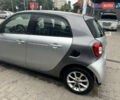 Серый Смарт EQ Forfour, объемом двигателя 0 л и пробегом 51 тыс. км за 7999 $, фото 11 на Automoto.ua