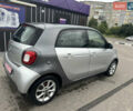 Серый Смарт EQ Forfour, объемом двигателя 0 л и пробегом 51 тыс. км за 7999 $, фото 6 на Automoto.ua