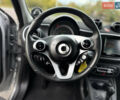 Сірий Смарт EQ Forfour, об'ємом двигуна 0 л та пробігом 51 тис. км за 9500 $, фото 28 на Automoto.ua