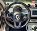 Серый Смарт EQ Forfour, объемом двигателя 0 л и пробегом 17 тыс. км за 9900 $, фото 11 на Automoto.ua