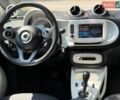 Серый Смарт EQ Forfour, объемом двигателя 0 л и пробегом 17 тыс. км за 9900 $, фото 21 на Automoto.ua