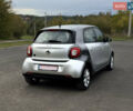 Серый Смарт EQ Forfour, объемом двигателя 0 л и пробегом 51 тыс. км за 8350 $, фото 6 на Automoto.ua