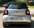 Серый Смарт EQ Forfour, объемом двигателя 0 л и пробегом 17 тыс. км за 9900 $, фото 4 на Automoto.ua