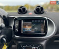 Серый Смарт EQ Forfour, объемом двигателя 0 л и пробегом 51 тыс. км за 8350 $, фото 27 на Automoto.ua