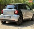 Серый Смарт EQ Forfour, объемом двигателя 0 л и пробегом 17 тыс. км за 9900 $, фото 3 на Automoto.ua