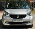 Серый Смарт EQ Forfour, объемом двигателя 0 л и пробегом 17 тыс. км за 9900 $, фото 1 на Automoto.ua
