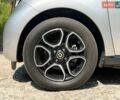 Серый Смарт EQ Forfour, объемом двигателя 0 л и пробегом 17 тыс. км за 9900 $, фото 6 на Automoto.ua