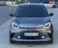 Серый Смарт EQ Forfour, объемом двигателя 0 л и пробегом 46 тыс. км за 12500 $, фото 5 на Automoto.ua