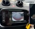 Сірий Смарт EQ Forfour, об'ємом двигуна 0 л та пробігом 54 тис. км за 9900 $, фото 31 на Automoto.ua