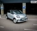 Сірий Смарт EQ Forfour, об'ємом двигуна 0 л та пробігом 40 тис. км за 12900 $, фото 4 на Automoto.ua