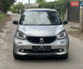 Серый Смарт EQ Forfour, объемом двигателя 0 л и пробегом 16 тыс. км за 10000 $, фото 1 на Automoto.ua
