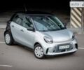 Сірий Смарт EQ Forfour, об'ємом двигуна 0 л та пробігом 40 тис. км за 12900 $, фото 6 на Automoto.ua