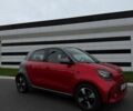Сірий Смарт EQ Forfour, об'ємом двигуна 0 л та пробігом 54 тис. км за 9900 $, фото 5 на Automoto.ua