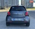 Серый Смарт EQ Forfour, объемом двигателя 0 л и пробегом 46 тыс. км за 12500 $, фото 14 на Automoto.ua