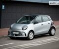 Сірий Смарт EQ Forfour, об'ємом двигуна 0 л та пробігом 40 тис. км за 12900 $, фото 37 на Automoto.ua