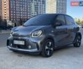 Серый Смарт EQ Forfour, объемом двигателя 0 л и пробегом 46 тыс. км за 12500 $, фото 2 на Automoto.ua