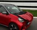 Сірий Смарт EQ Forfour, об'ємом двигуна 0 л та пробігом 54 тис. км за 9900 $, фото 27 на Automoto.ua