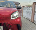 Серый Смарт EQ Forfour, объемом двигателя 0 л и пробегом 47 тыс. км за 11000 $, фото 18 на Automoto.ua
