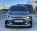 Серый Смарт EQ Forfour, объемом двигателя 0 л и пробегом 46 тыс. км за 12500 $, фото 3 на Automoto.ua