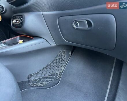 Серый Смарт EQ Forfour, объемом двигателя 0 л и пробегом 46 тыс. км за 12500 $, фото 53 на Automoto.ua