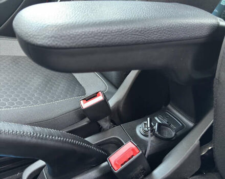 Серый Смарт EQ Forfour, объемом двигателя 0 л и пробегом 47 тыс. км за 11000 $, фото 11 на Automoto.ua