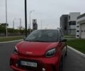 Сірий Смарт EQ Forfour, об'ємом двигуна 0 л та пробігом 54 тис. км за 9900 $, фото 1 на Automoto.ua