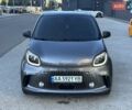 Серый Смарт EQ Forfour, объемом двигателя 0 л и пробегом 46 тыс. км за 12500 $, фото 4 на Automoto.ua