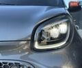 Серый Смарт EQ Forfour, объемом двигателя 0 л и пробегом 46 тыс. км за 12500 $, фото 10 на Automoto.ua