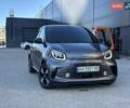 Серый Смарт EQ Forfour, объемом двигателя 0 л и пробегом 46 тыс. км за 12500 $, фото 8 на Automoto.ua