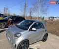 Сірий Смарт EQ Forfour, об'ємом двигуна 0 л та пробігом 22 тис. км за 10500 $, фото 2 на Automoto.ua