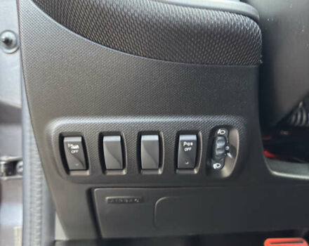 Серый Смарт EQ Forfour, объемом двигателя 0 л и пробегом 47 тыс. км за 11000 $, фото 13 на Automoto.ua