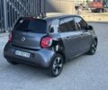 Серый Смарт EQ Forfour, объемом двигателя 0 л и пробегом 46 тыс. км за 12500 $, фото 17 на Automoto.ua