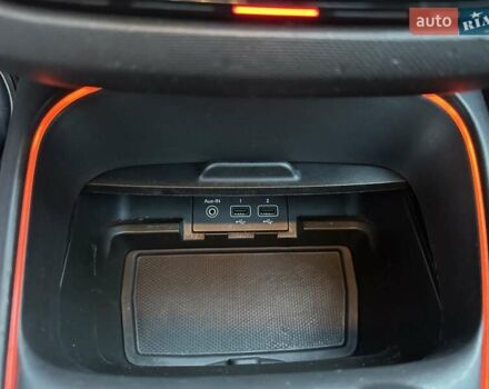 Серый Смарт EQ Forfour, объемом двигателя 0 л и пробегом 46 тыс. км за 12500 $, фото 33 на Automoto.ua