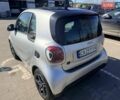 Сірий Смарт EQ Forfour, об'ємом двигуна 0 л та пробігом 22 тис. км за 10500 $, фото 3 на Automoto.ua