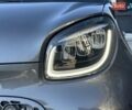 Серый Смарт EQ Forfour, объемом двигателя 0 л и пробегом 46 тыс. км за 12500 $, фото 9 на Automoto.ua