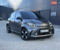 Серый Смарт EQ Forfour, объемом двигателя 0 л и пробегом 46 тыс. км за 12500 $, фото 7 на Automoto.ua