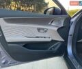 Серый Смарт EQ Forfour, объемом двигателя 0 л и пробегом 54 тыс. км за 9900 $, фото 24 на Automoto.ua