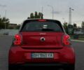 Сірий Смарт EQ Forfour, об'ємом двигуна 0 л та пробігом 54 тис. км за 9900 $, фото 24 на Automoto.ua