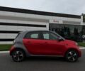 Сірий Смарт EQ Forfour, об'ємом двигуна 0 л та пробігом 54 тис. км за 9900 $, фото 6 на Automoto.ua