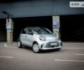 Сірий Смарт EQ Forfour, об'ємом двигуна 0 л та пробігом 40 тис. км за 12900 $, фото 1 на Automoto.ua