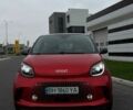 Сірий Смарт EQ Forfour, об'ємом двигуна 0 л та пробігом 54 тис. км за 9900 $, фото 23 на Automoto.ua