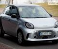 Сірий Смарт EQ Forfour, об'ємом двигуна 0 л та пробігом 40 тис. км за 12900 $, фото 40 на Automoto.ua