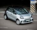 Сірий Смарт EQ Forfour, об'ємом двигуна 0 л та пробігом 40 тис. км за 12900 $, фото 7 на Automoto.ua